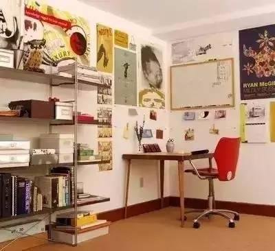 如果你家是小户型,不妨看看这20个小户型装修技巧把!
