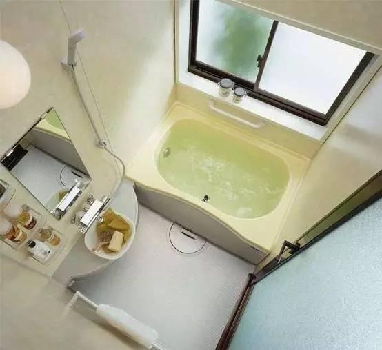如果你家是小户型,不妨看看这20个小户型装修技巧把!