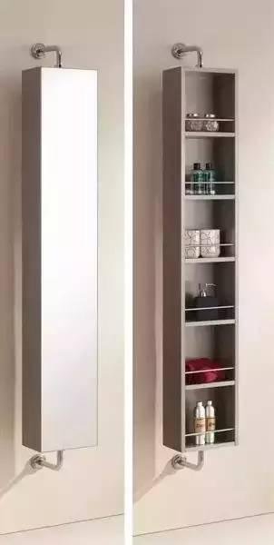 如果你家是小户型,不妨看看这20个小户型装修技巧把!