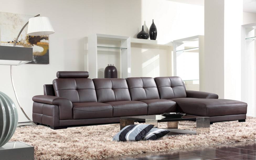 新房装修，客厅沙发选择哪种材质的好？