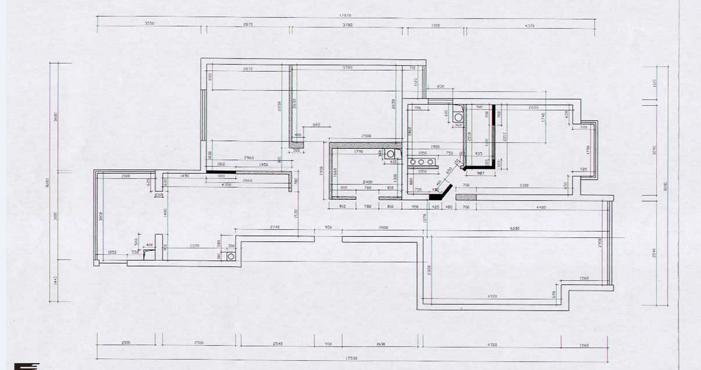 小户型室内装修设计思路