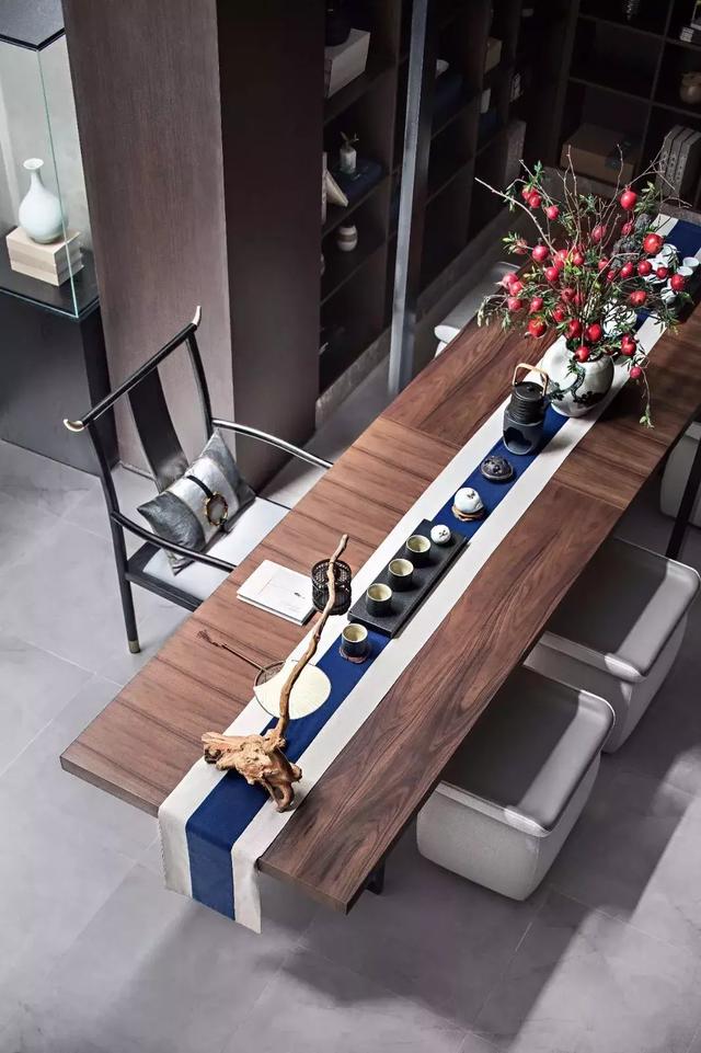 茶室设计案例