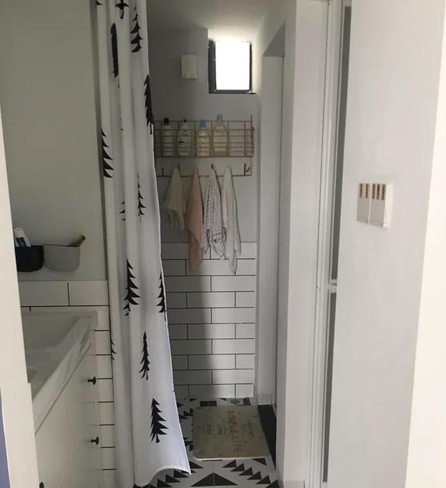 卫生间