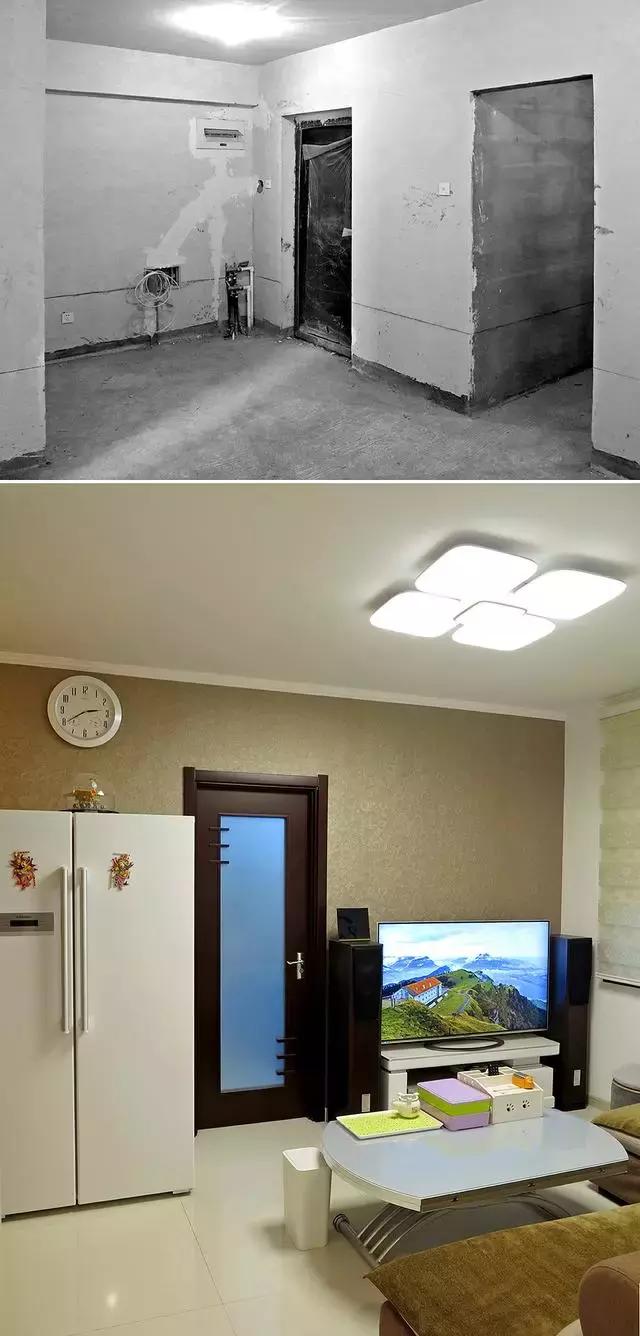 客厅