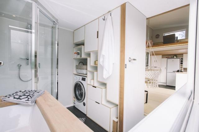 千禧年小屋