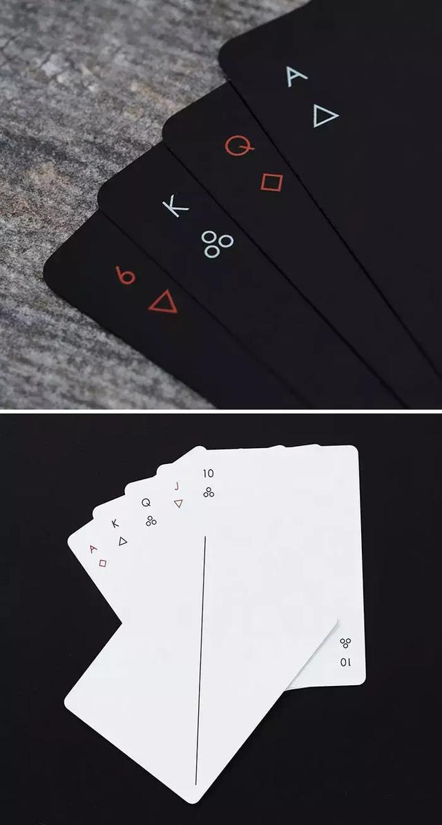 简约又非凡的22个家居创意设计