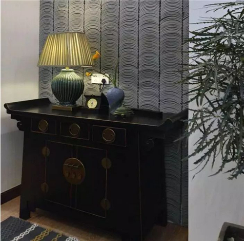 新中式风格