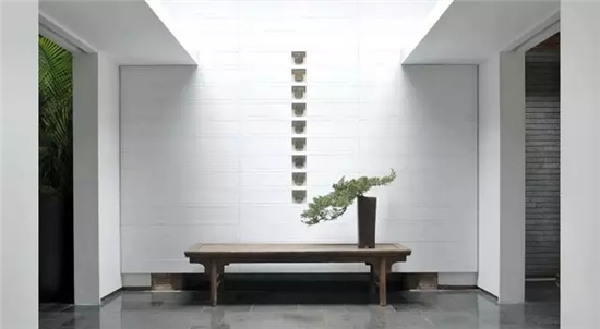 中式风格