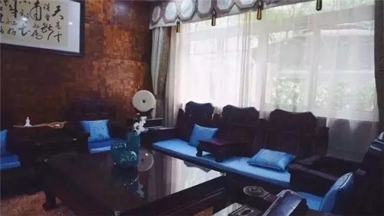 中式风格