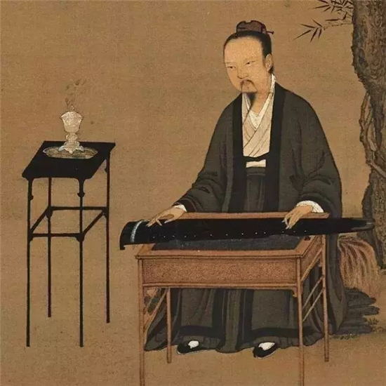 中式风格