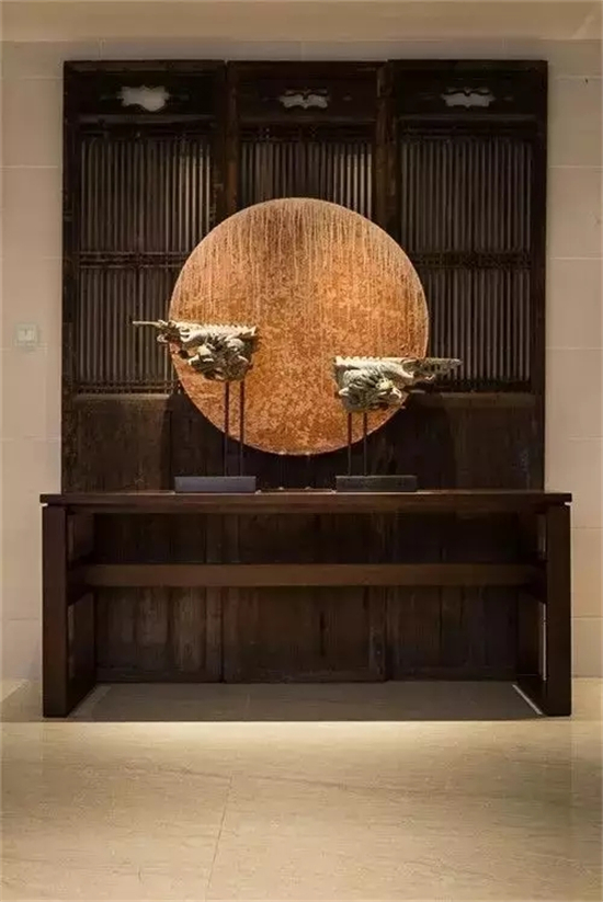 中式风格