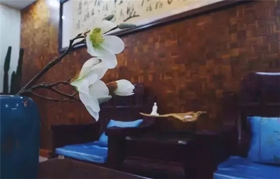 中式风格