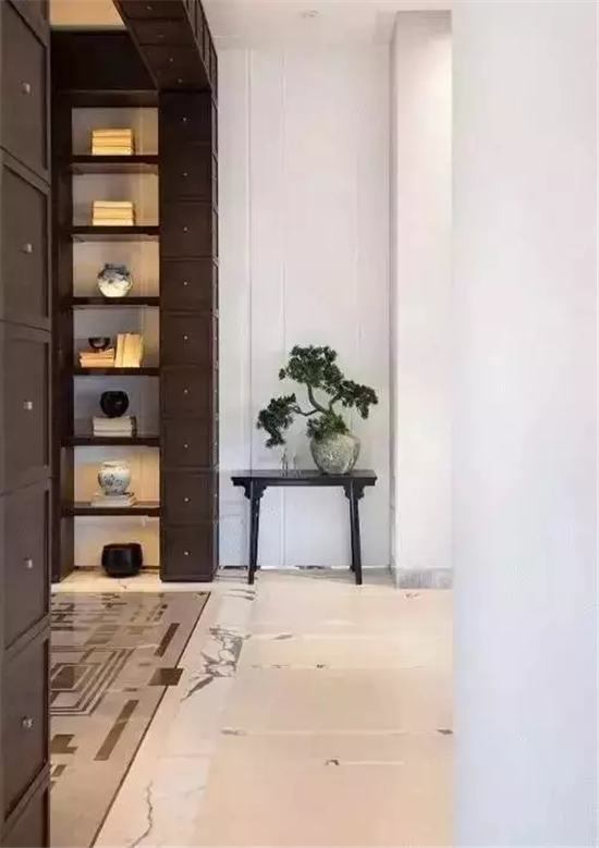 中式风格