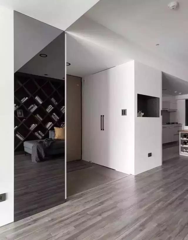 简约风格