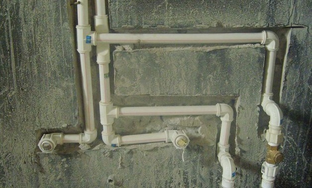 水管安装验收要点有哪些 你知道吗？