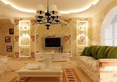 客厅家具最适合的颜色搭配有哪些？