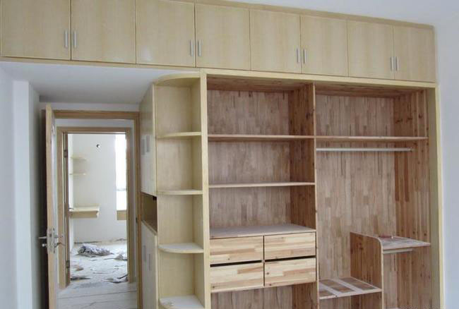 装修中木工的施工流程是怎样的？