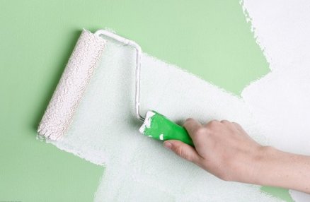 长沙装修公司丨水性油漆的优缺点以及用法有哪些？