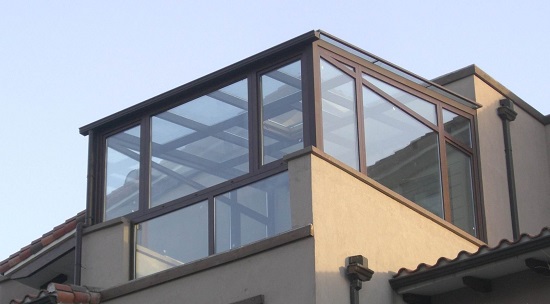 阳光房房顶装修用那种装修材料比较好？