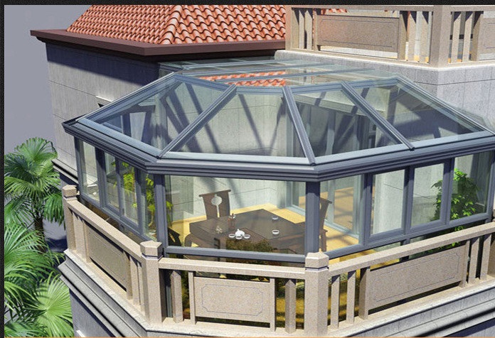 阳光房房顶装修用那种装修材料比较好？