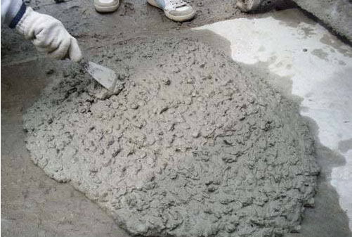 长沙家装公司丨水泥砂浆和混合砂浆有什么区别？
