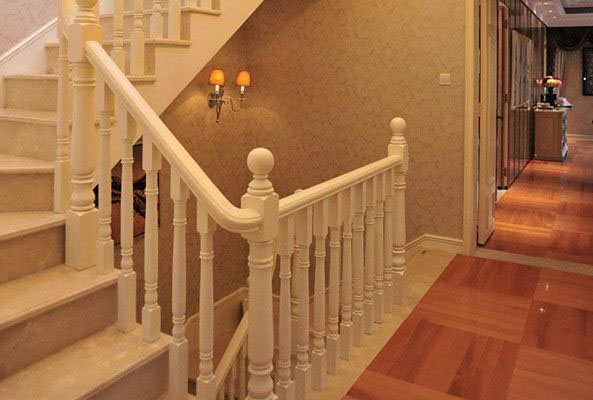 房屋验收：家居楼梯安装好后应该怎么验收？