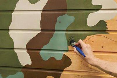 长沙装修公司丨木器漆验收要点有哪些？