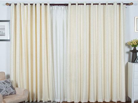 长沙家装丨窗帘的选购主要考虑哪些因素？