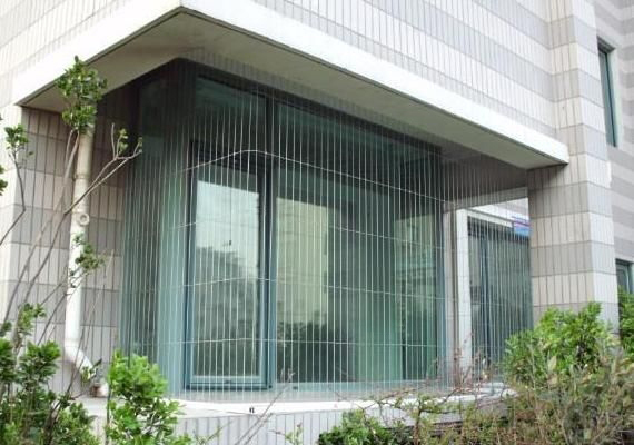 长沙家装丨安装隐形防盗窗有哪些注意事项?