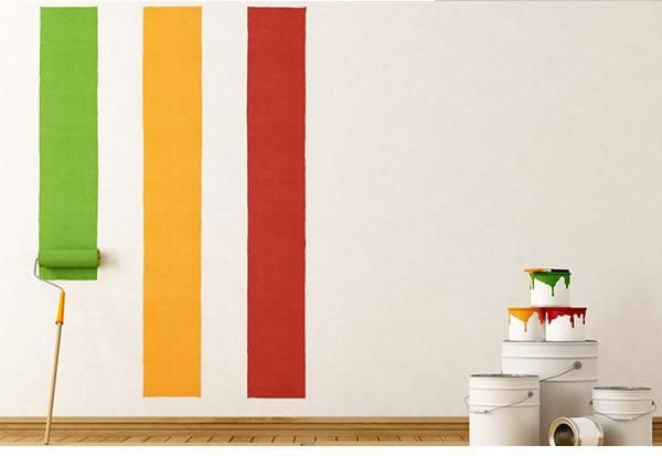 墙面装修时刷乳胶漆比较好还是贴壁纸比较好？