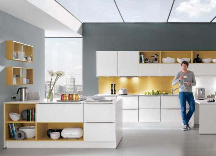 厨房墙面装修材料有哪些？用什么材料比较好？