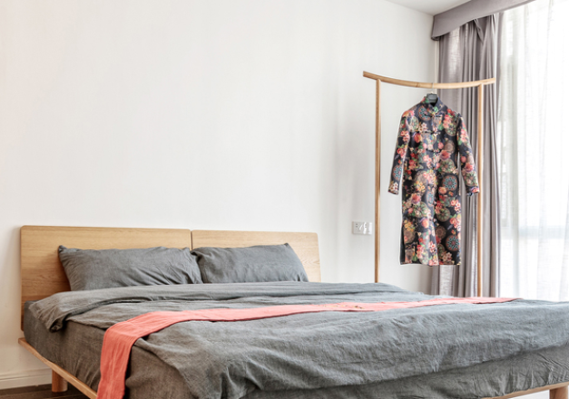 怎么布置温馨小房间？什么样的卧室能让你躺下就能睡着？